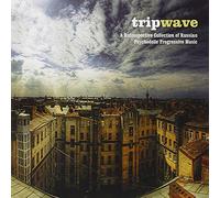 Various - Trip Wave