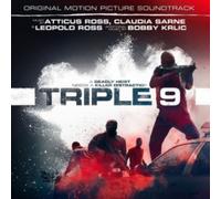 Triple 9 (Original Motion Soundtrack) – CD – Sony Music