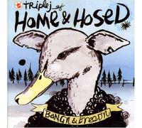 Various - Triple J Home & Hosed Vol 4: B [Import]