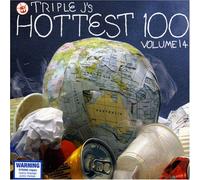 Various - Triple J Hottest 100 Vol.14 [Import]