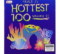 Various – Triple J Hottest 100 Vol.21 – Import allemand