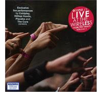 Various - Triple J Live at The.1 [Import]