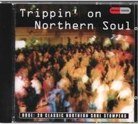 Various - Trippin' on Northern Soul [Import]