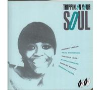 Various - Trippin on Your Soul [Import]