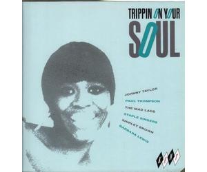 Various - Trippin on Your Soul [Import]