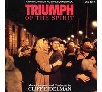 Various - Triumph of The Spirit