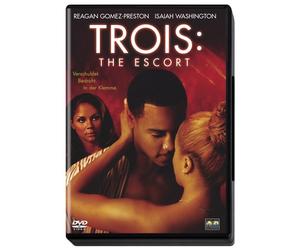Various - Trois: The Escort [Import]