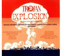 Various - Trojan Explosion [Import]
