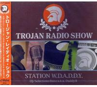 Various [Trojan Records] - Trojan Radio Show