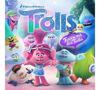 Various – Trolls-Feiern mit Den Trolls – Sony