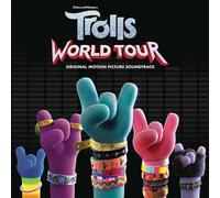 Various - Trolls: World Tour (Original Motion Picture Soundtrack) [New Vinyl LP]