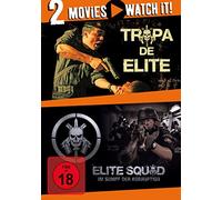 Various - Tropa Elite Squad [Import]