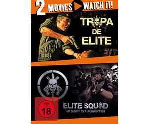 Various - Tropa Elite Squad [Import]