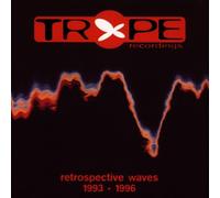 Various - Trope/Retrospective Waves