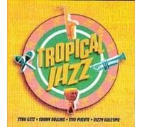 Various - Tropical Jazz