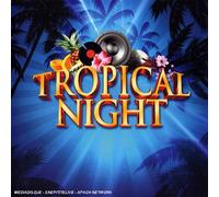 Various - Tropical Night [Import]
