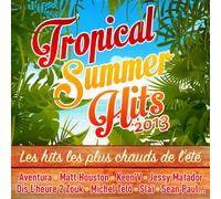 Various - Tropical Summer Hits 2013 [Import]
