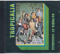Various - Tropicalia 1967 [Import]