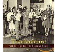 Troubadours 1.. (German)