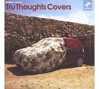 Various - Tru Thought Covers