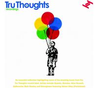 Various - Tru Thoughts Compilation