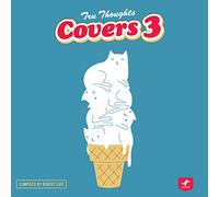 Various - Tru Thoughts Covers 3 (Lp+Mp3)