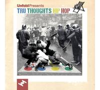 Various - Tru Thoughts Hip Hop