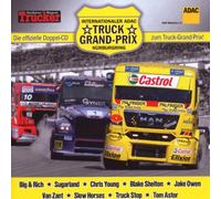 Various - Truck Grand Prix Folge 3 [Import]