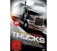 Various - Trucks-Out of Control [Import]