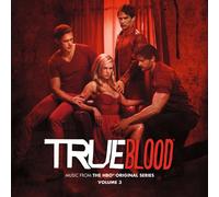 Various - True Blood: Music from The HBO Original Series 3