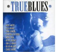 Various - True Blues [Import]