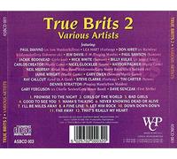 Various - True Brits 2 [Import]