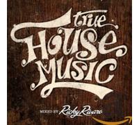 Various - True House Music