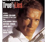 Various - True Lies