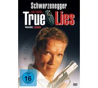 Various - True Lies - Wahre Lügen