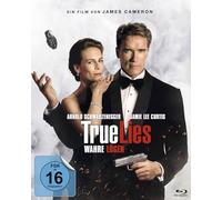 Various - True Lies - Wahre Lügen Bd