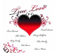 Various - True Love [Import]