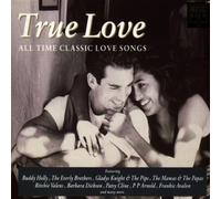 Various - True Love (3er CD-Box)