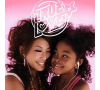 Various - True Love-Reggae Kara Okuru AI [Import]