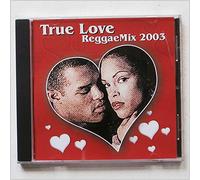 Various - True Love Reggae Mix [Import]