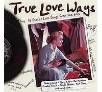 Various - True Love Ways [Import]