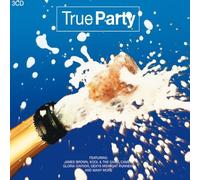 Various - True Party [Import]