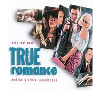 Various True Romance Soundtrack (CD)
