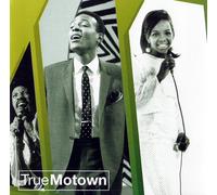 Various - True Soul (Compilation CD, 17 Tracks)