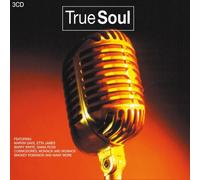 Various - True Soul [Import]