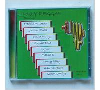 Various - Truly Reggae [Import]