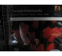 Various - Trumpet Impressions [Import anglais]