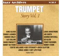 Various - Trumpet Story Vol.1 1926 [Import]