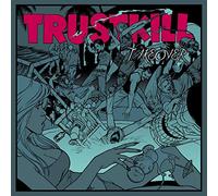 Various - Trustkill Records: Takeover-Compilation