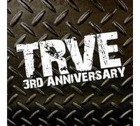 Various - Trve [2cd] [Import]